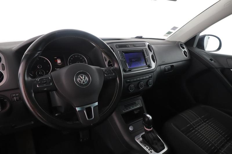 Volkswagen Tiguan 2.0 Tdi BlueMotion Tech Lounge 4Motion Dsg7 150 ch