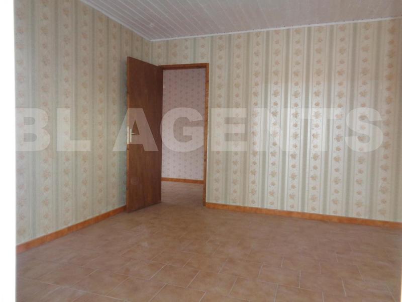 Maison - 129 m² - 6 pièces