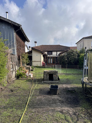 Maison - 137 m² - 5 pièces