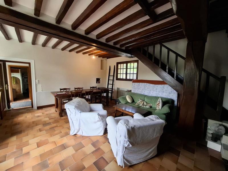 Maison - 160 m² - 5 pièces