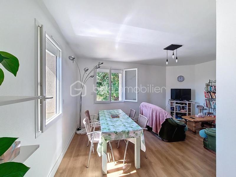 Appartement - 70 m²