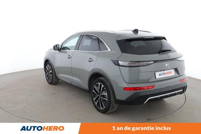 Ds Ds 7 1.5 Blue-HDi Opera Eat8 130 ch