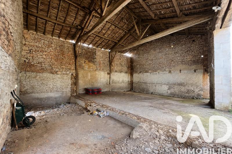 Ferme - 95 m² - 1 pièce