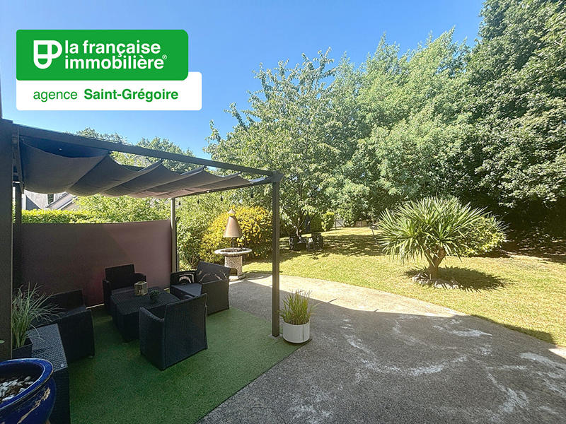 Maison - 150 m² - 7 pièces