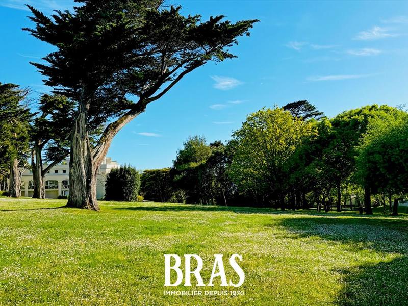 Appartement - 28 m² - 2 pièces