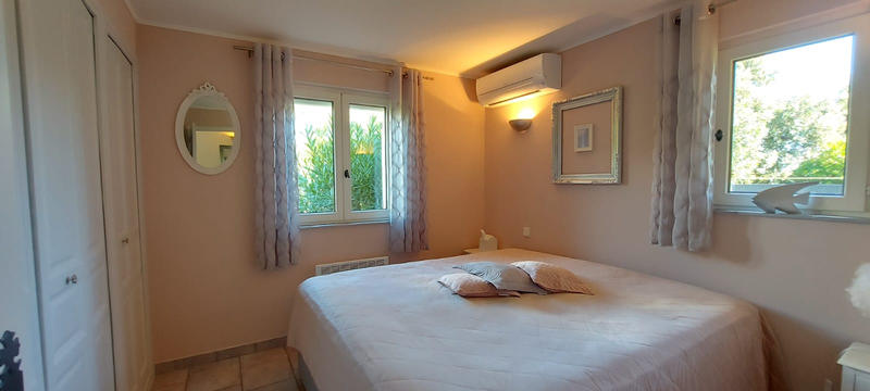 Villa - 161 m² - 5 pièces