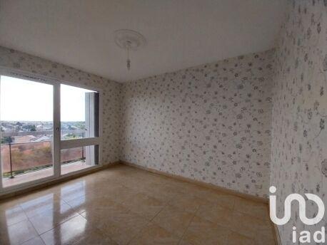 Appartement - 92 m² - 5 pièces