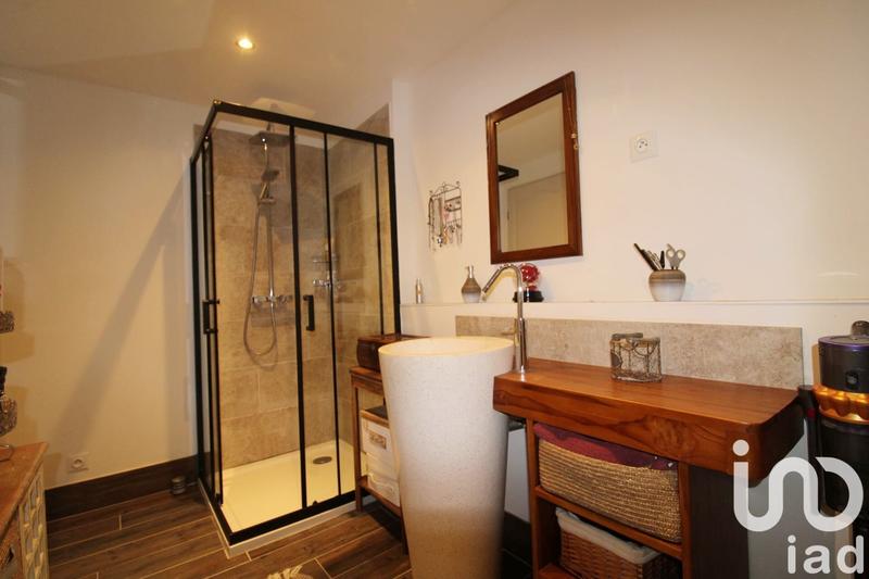 Maison de village - 90 m² - 4 pièces