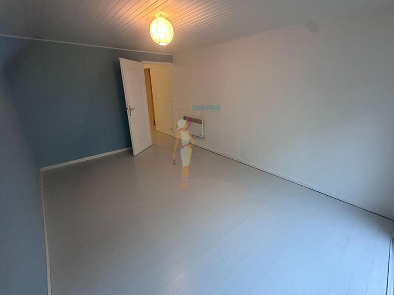 Maison - 74 m² - 3 pièces