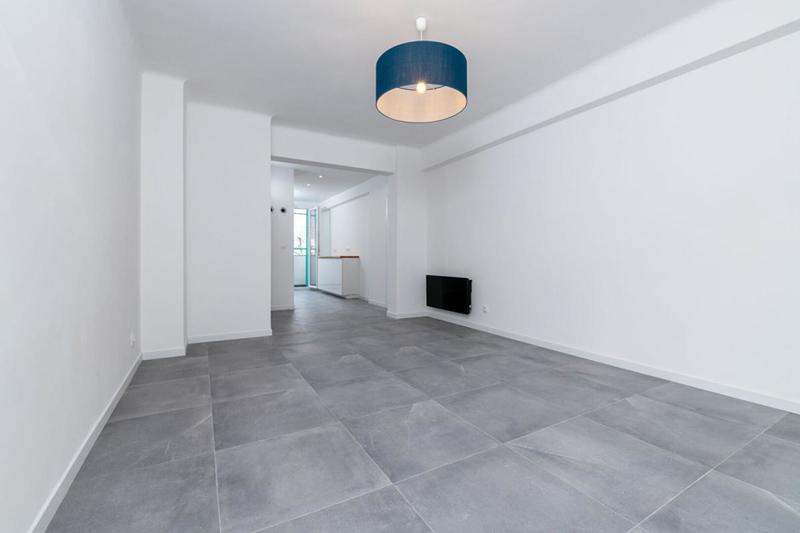 Appartement - 53 m² - 2 pièces