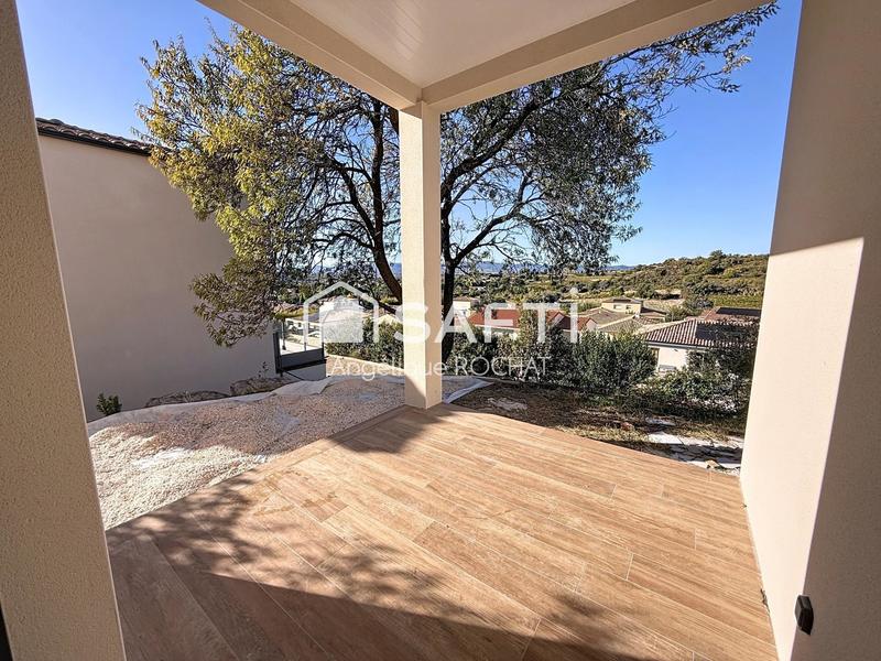 Villa - 141 m² - 6 pièces