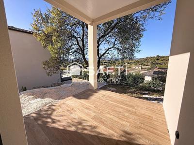 Villa - 141 m² - 6 pièces