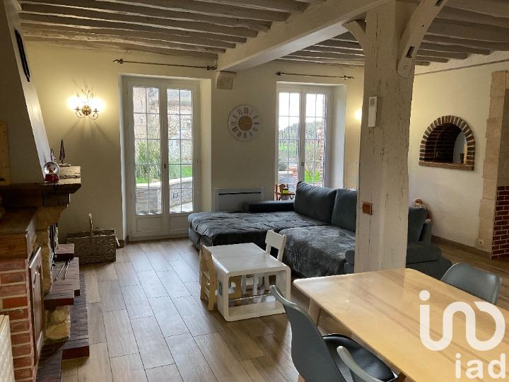 Maison - 483 m² - 14 pièces