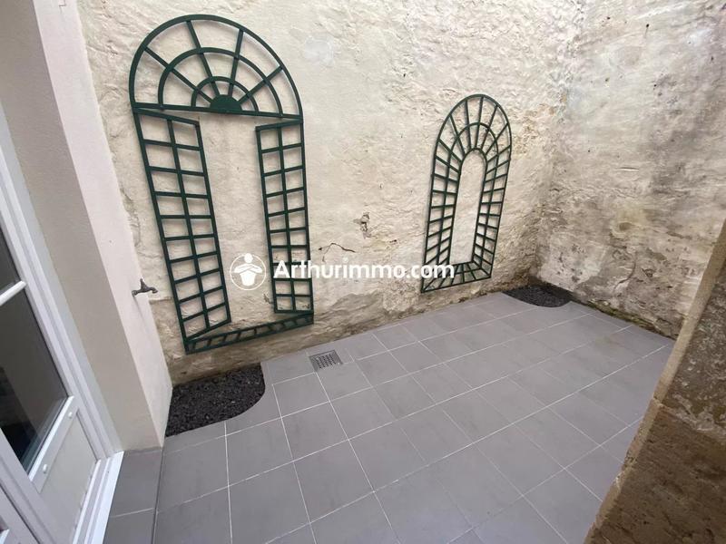 Maison - 116 m² - 6 pièces