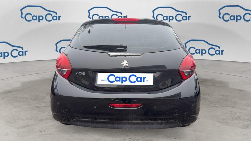 Peugeot 208 1.2 PureTech 110 Allure