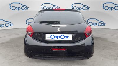 Peugeot 208 1.2 PureTech 110 Allure