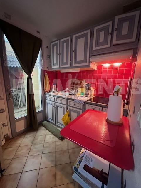 Maison - 41 m² - 2 pièces