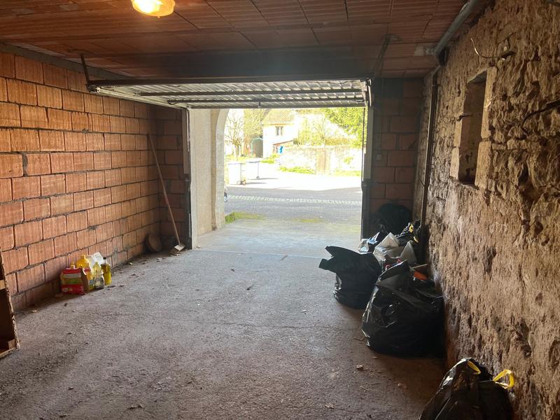 Maison - 108 m² - 7 pièces