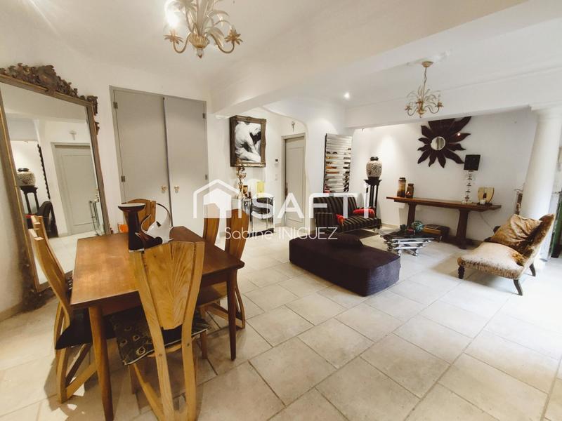 Maison - 139 m² - 4 pièces