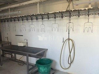 Fonds de commerce - 200 m²