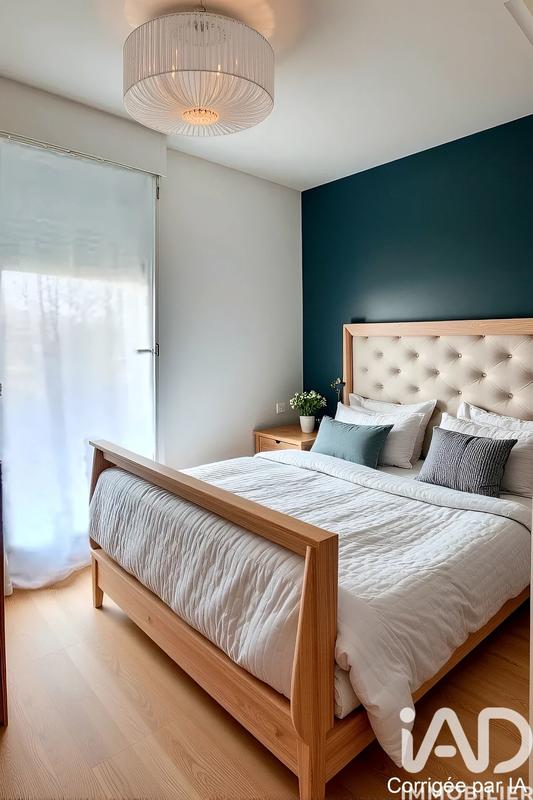 Appartement - 71 m² - 3 pièces