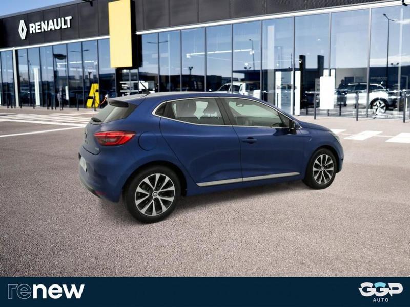 Renault Clio V E-Tech 140 - 21n Intens