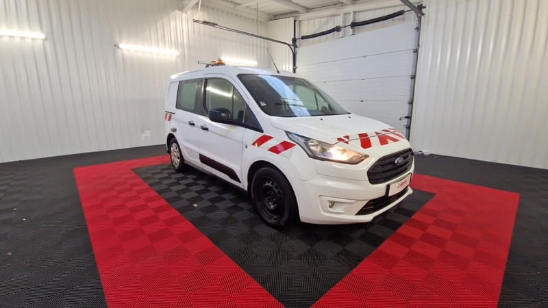Ford Transit Connect 1.0e100 L1 Trend