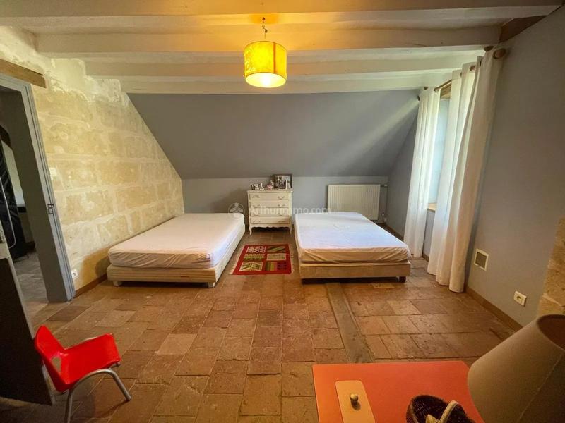 Maison - 161 m² - 5 pièces