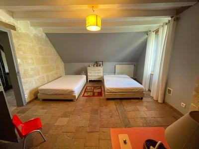 Maison - 161 m² - 5 pièces