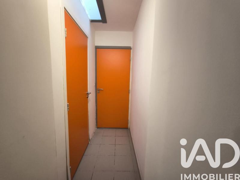 Maison - 99 m² - 5 pièces