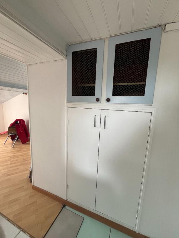 Appartement - 13 m² - 1 pièce