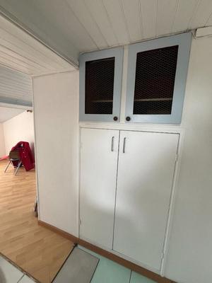 Appartement - 13 m² - 1 pièce