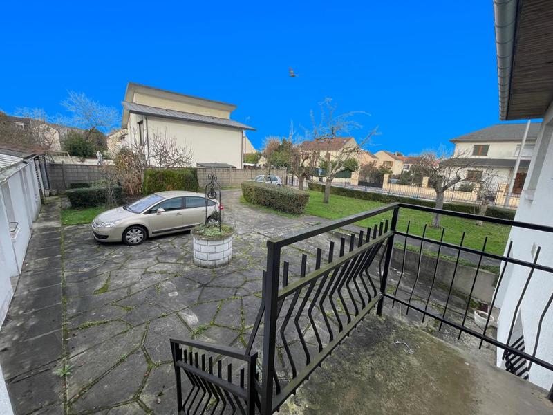 Villa - 110 m² - 3 pièces