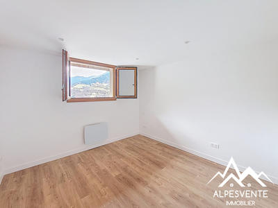 Appartement - 61 m² - 4 pièces