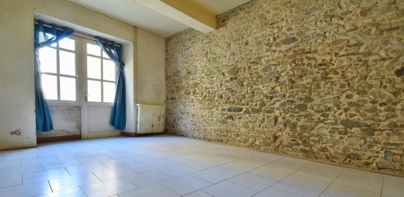 Maison - 167 m² - 6 pièces