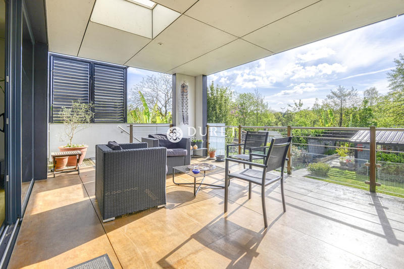 Viager - Maison ancienne - 122 m² - 5 pièces