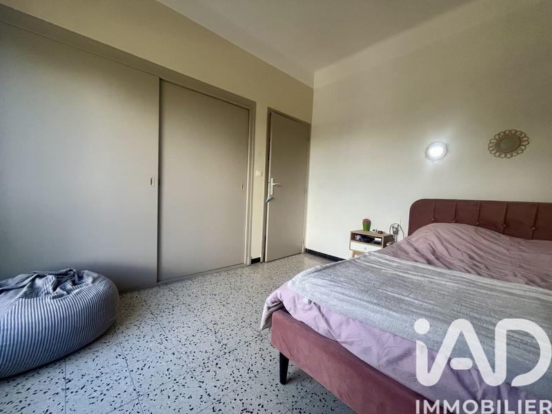 Appartement - 79 m² - 3 pièces