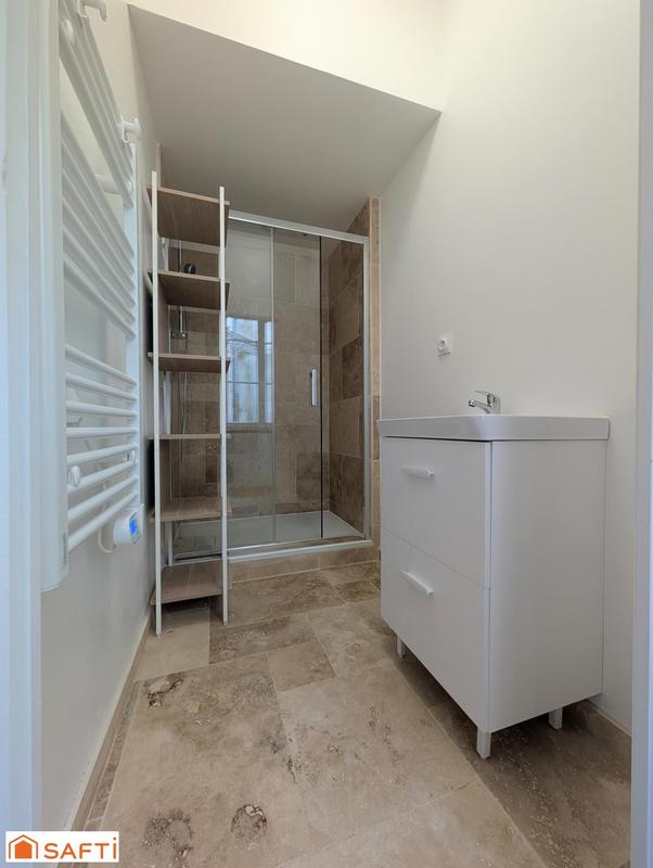 Maison - 160 m² - 9 pièces