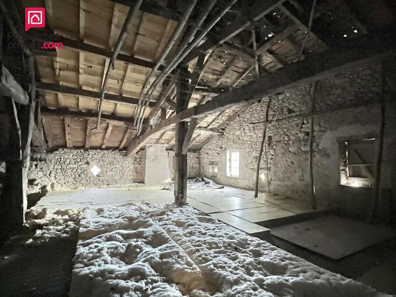 Maison - 107 m² - 4 pièces