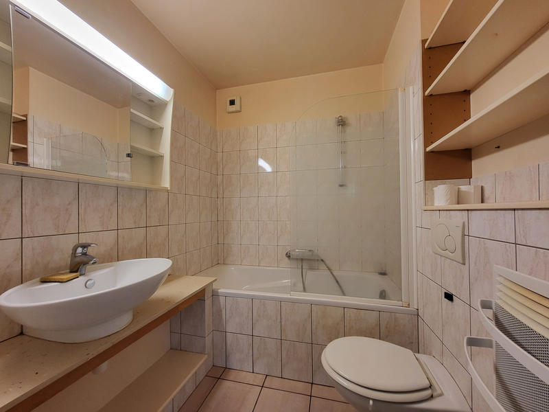 Appartement - 24 m² - 1 pièce