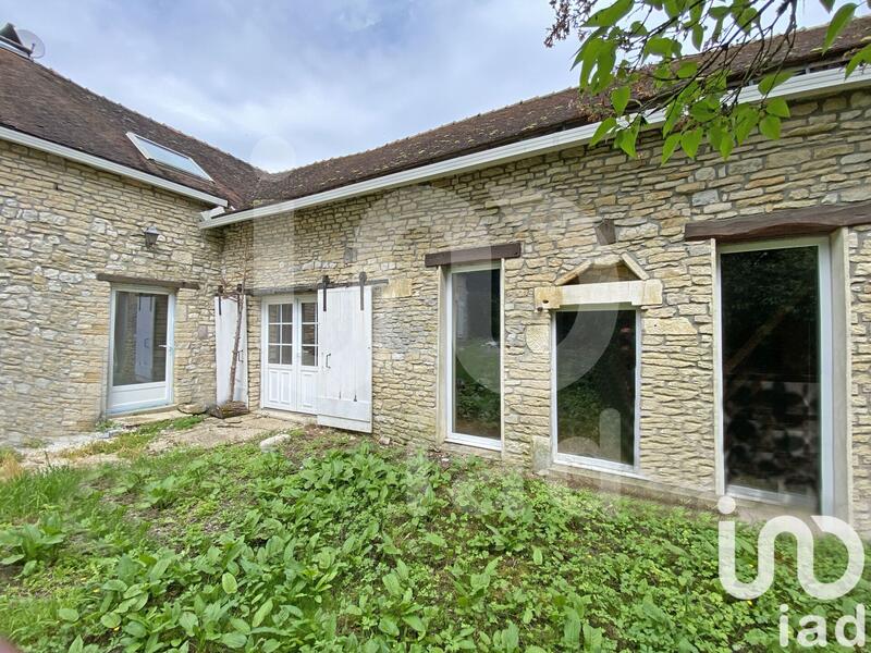 Maison de campagne - 140 m² - 4 pièces