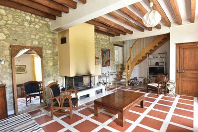 Longère - 170 m² - 7 pièces