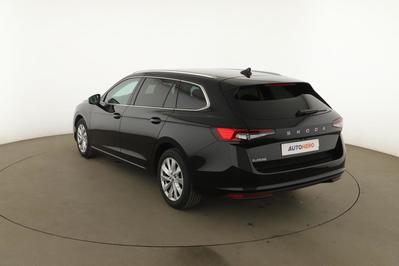 Skoda Superb Combi 2.0 Tdi Scr Dsg7 150 ch