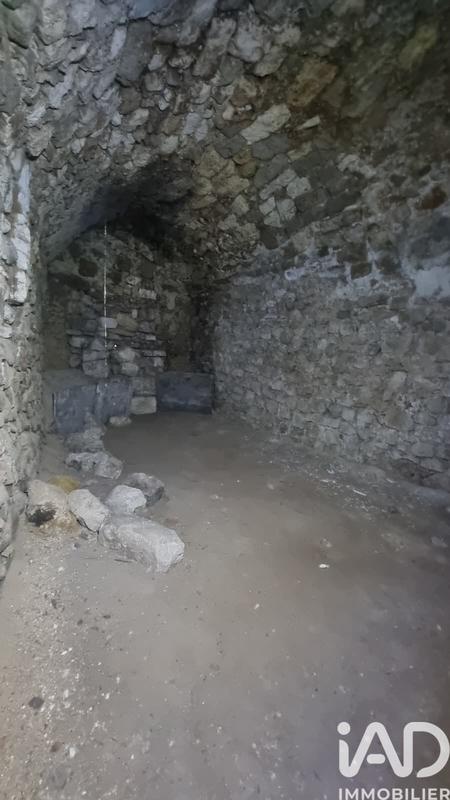 Maison de village - 126 m² - 4 pièces