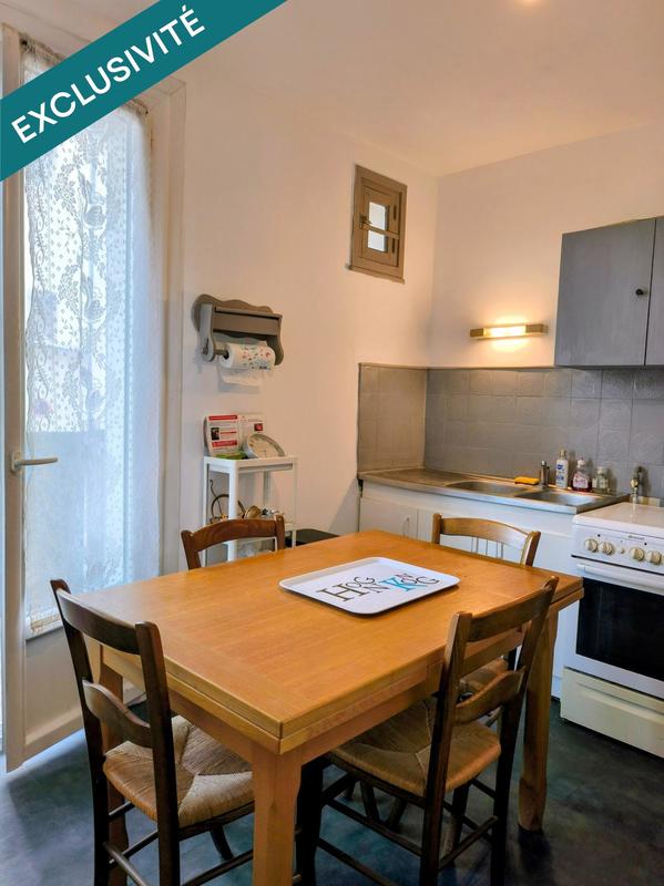 Appartement - 73 m² - 3 pièces