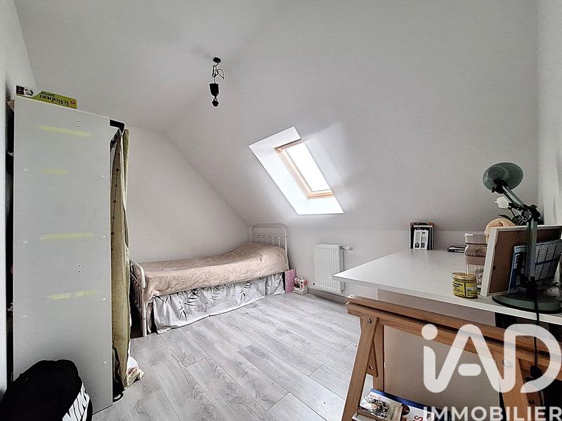 Maison - 96 m² - 2 pièces