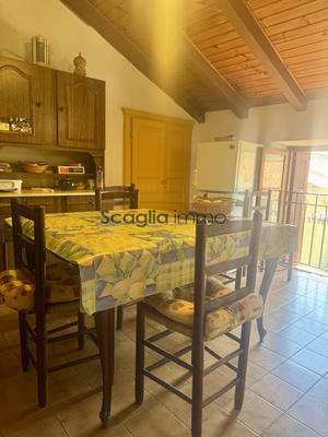 Appartement - 33 m² - 1 pièce