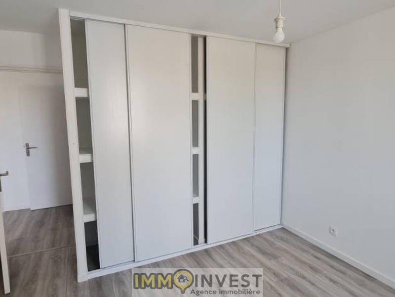 Appartement - 53 m² - 2 pièces