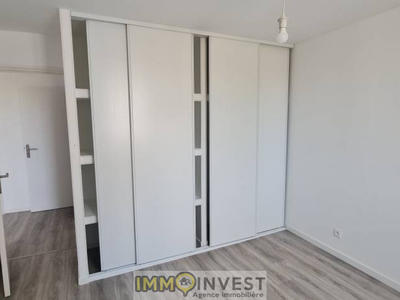 Appartement - 53 m² - 2 pièces