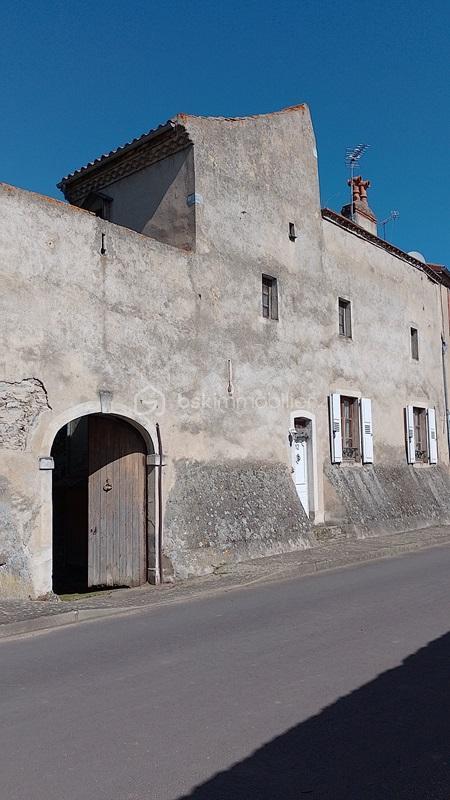 Maison - 135 m² - 6 pièces